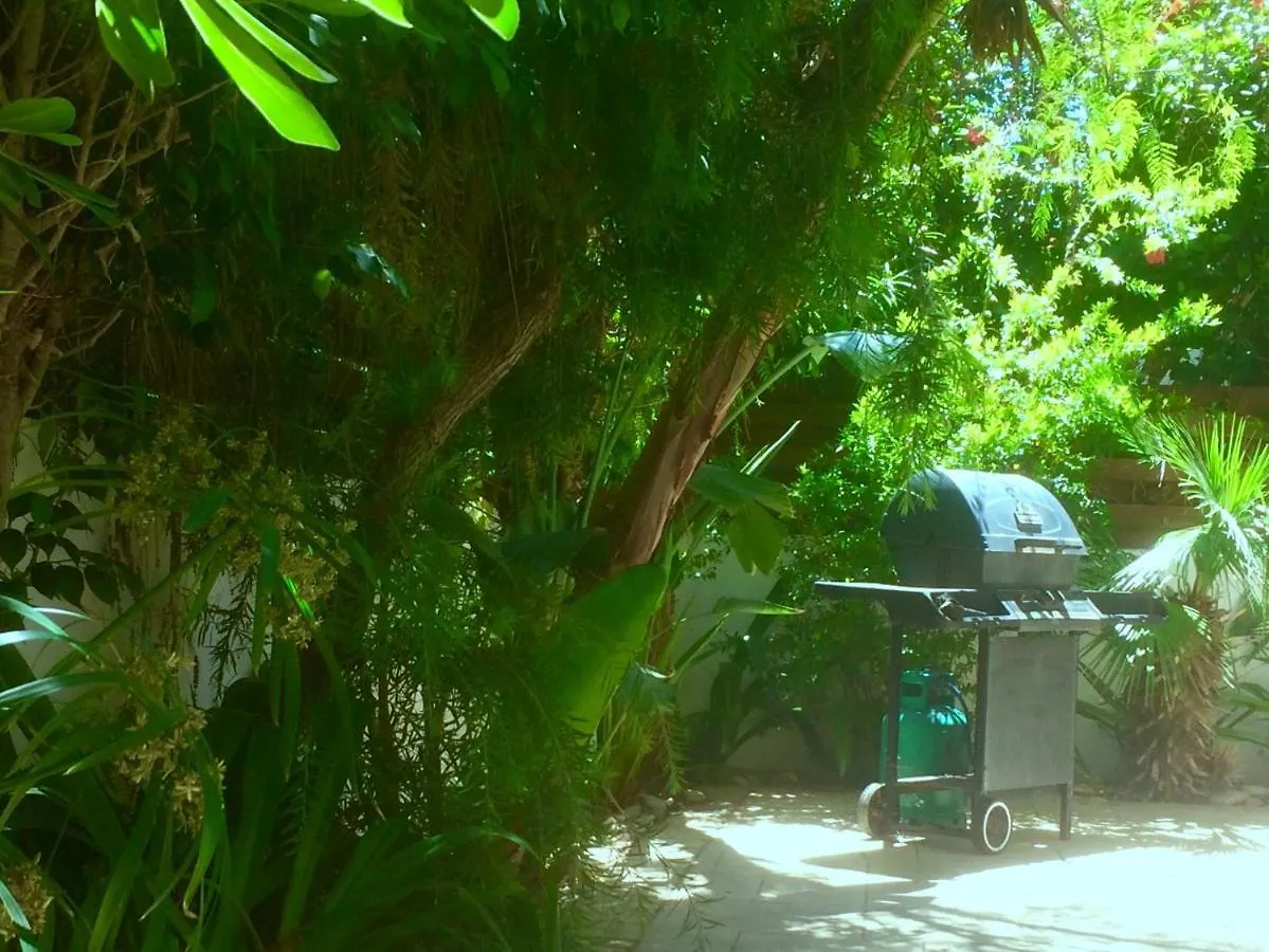 بروتاراس Panorama Villa قبرص