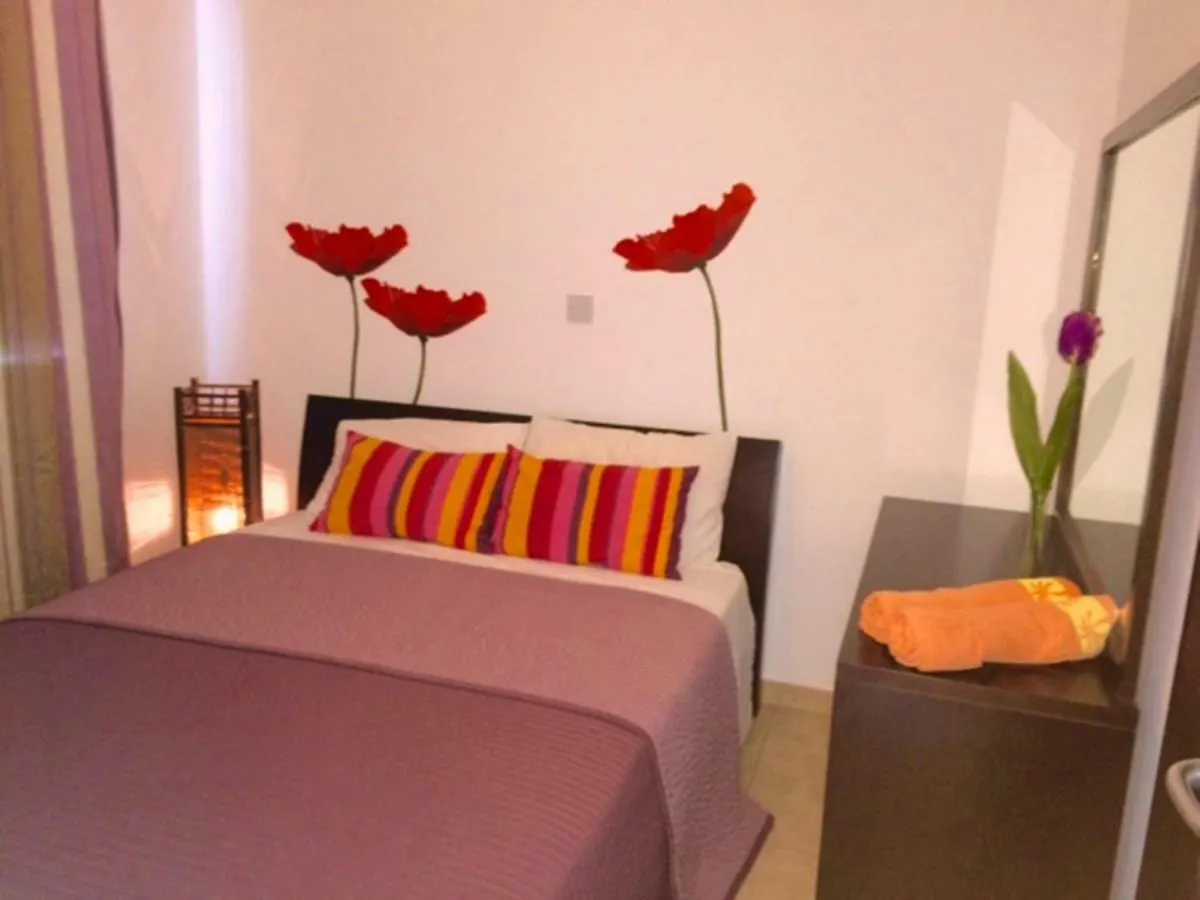 بروتاراس Panorama Villa