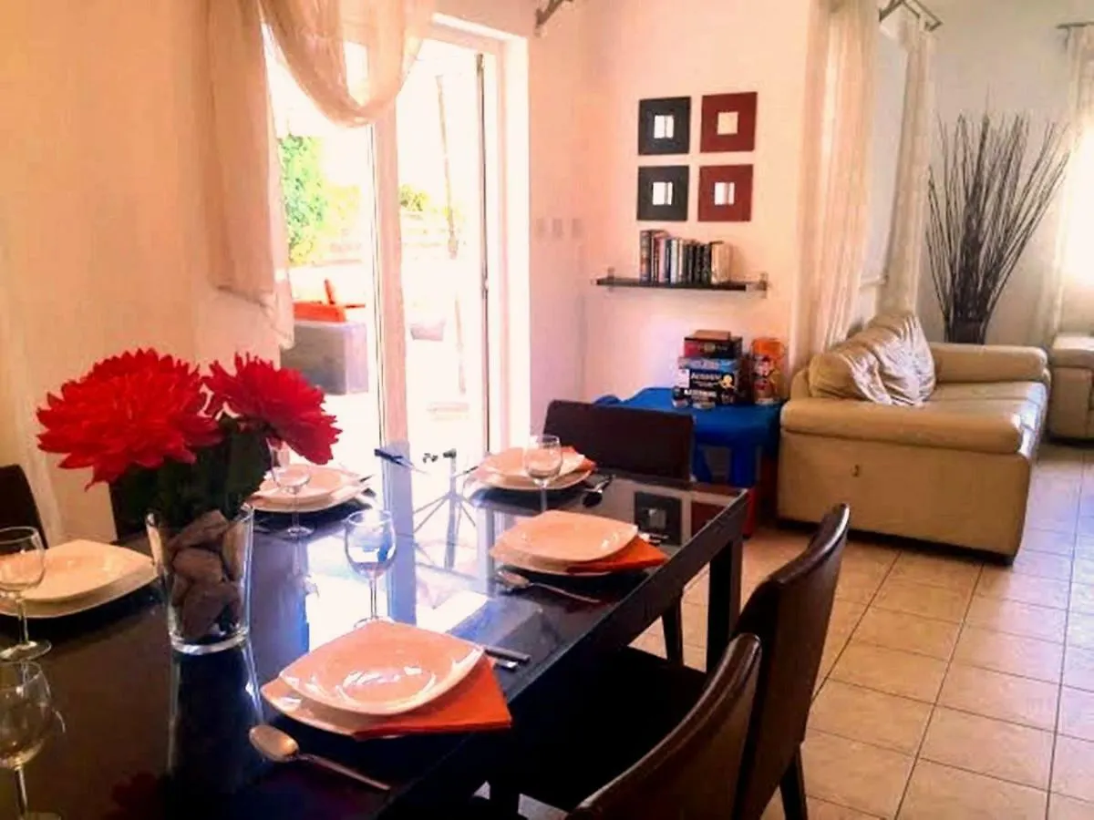 بروتاراس Panorama Villa