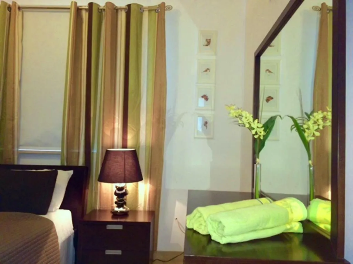 بروتاراس Panorama Villa 0*,  قبرص