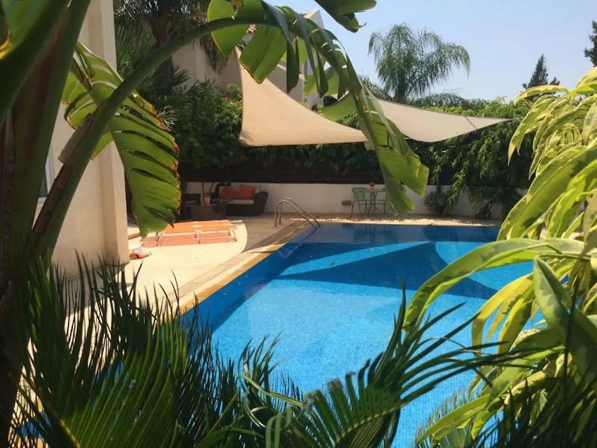 بروتاراس Panorama Villa