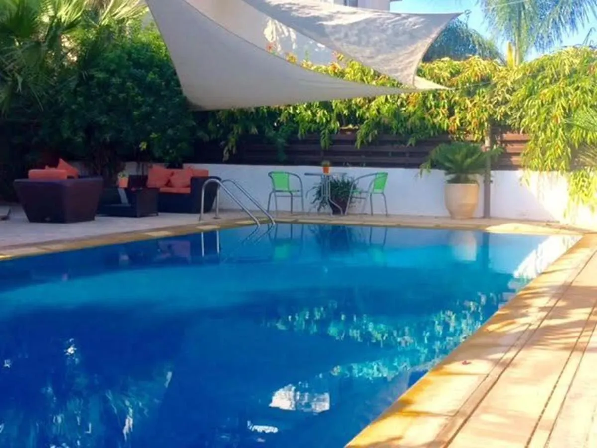 Panorama Villa Protaras