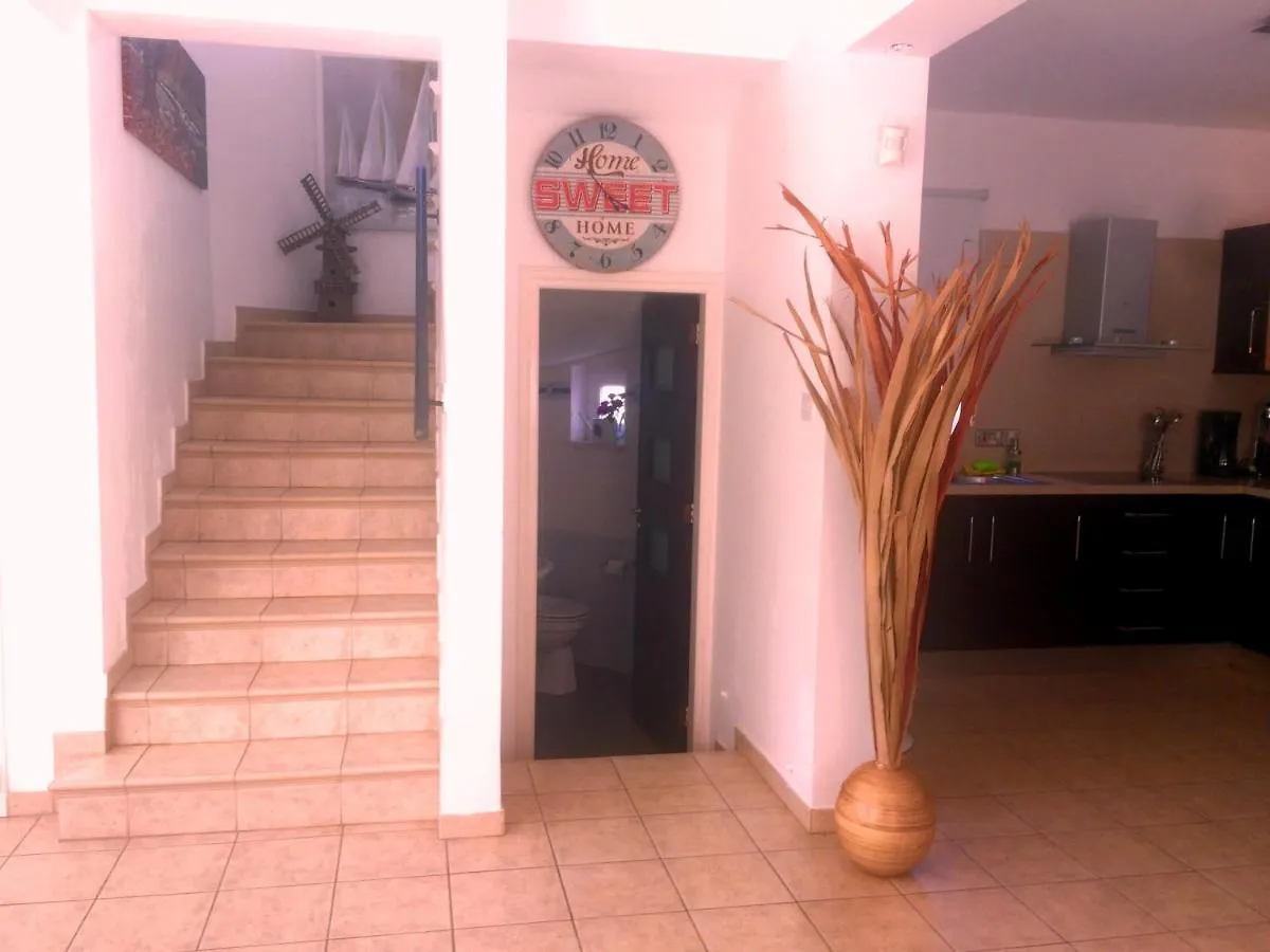 Panorama Villa Protaras