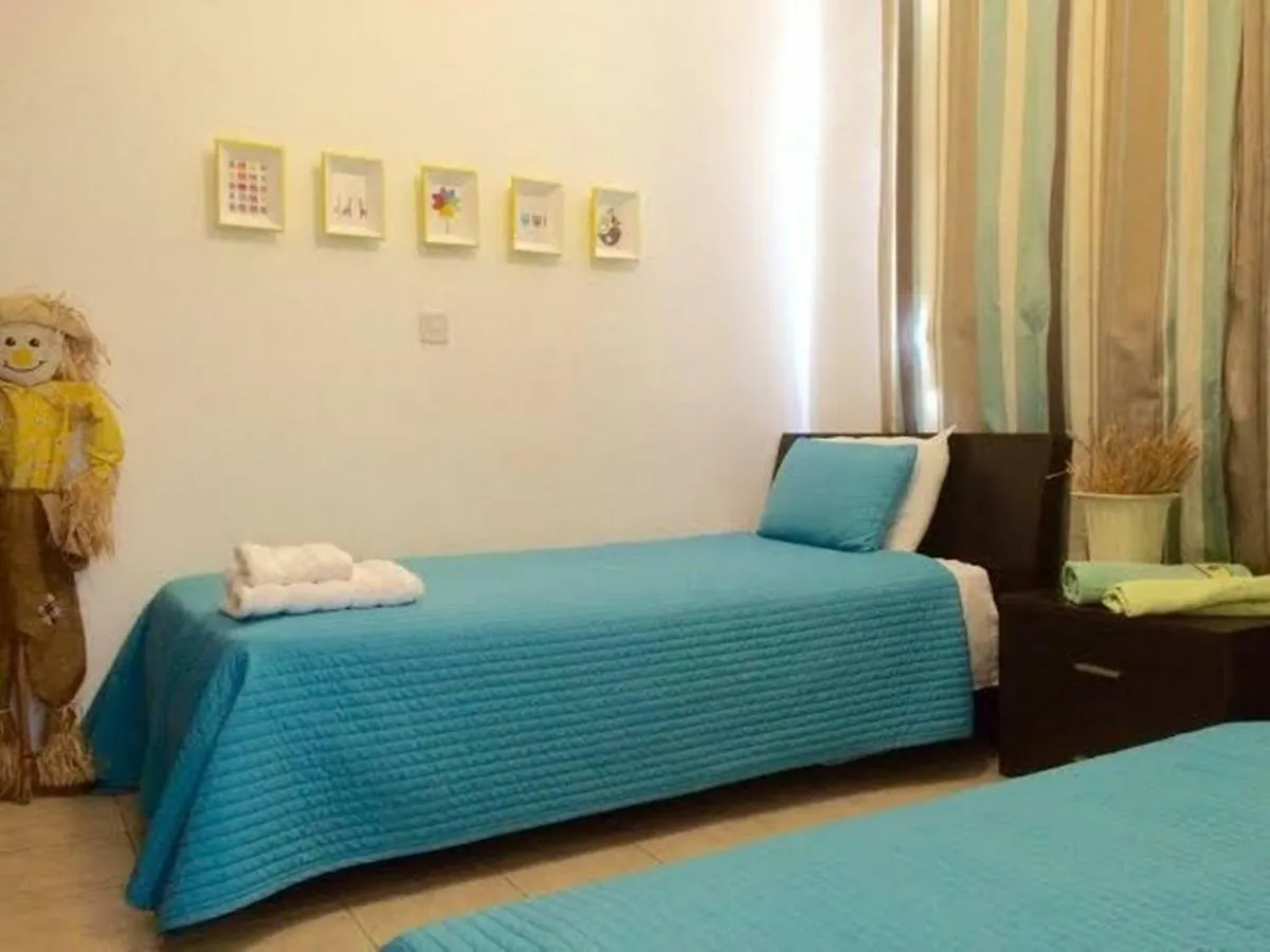Panorama Villa Protaras
