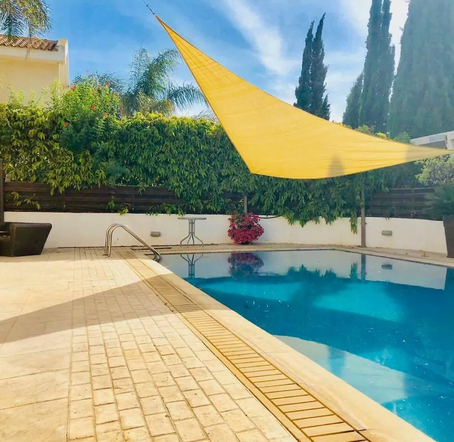 Panorama Villa Protaras