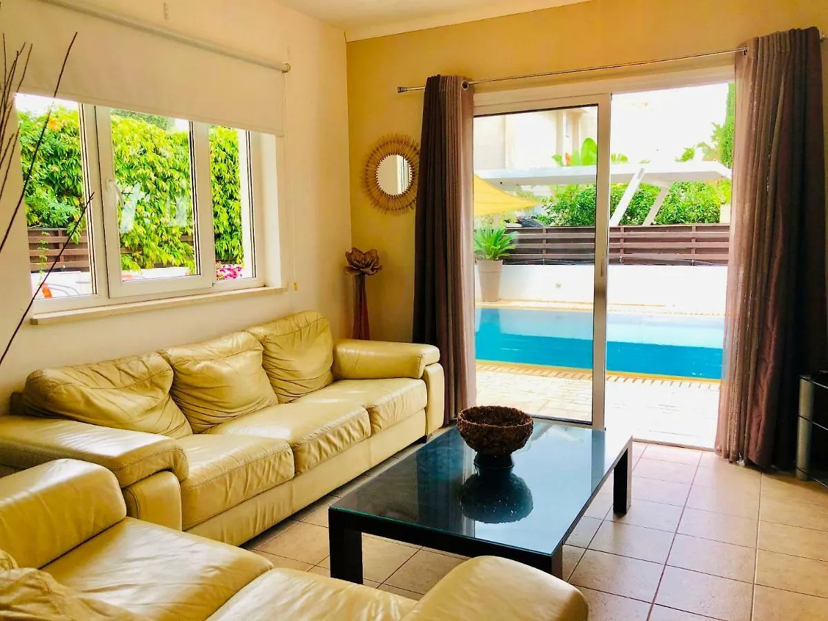 Panorama Villa Protaras