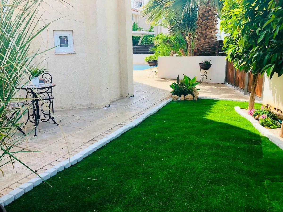 Panorama Villa Protaras