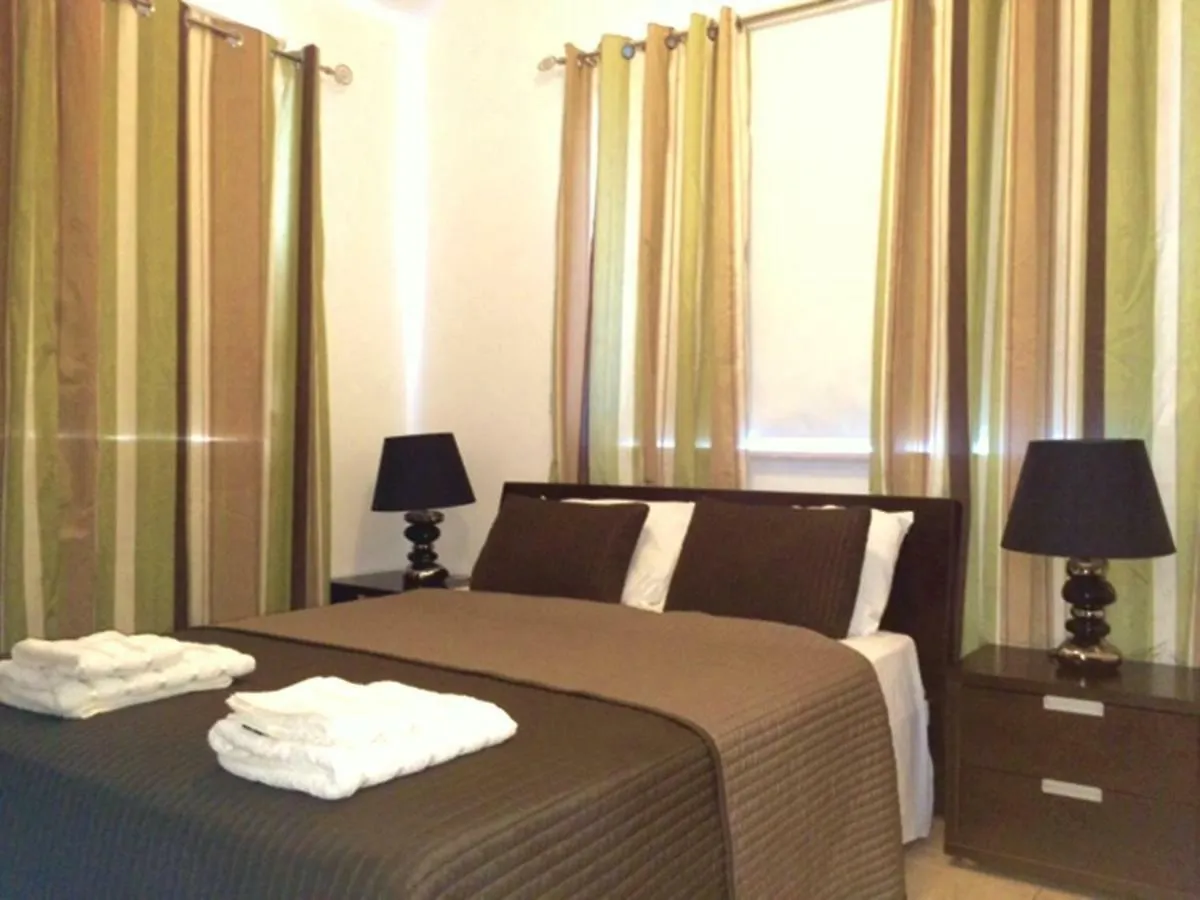 Panorama Villa Protaras