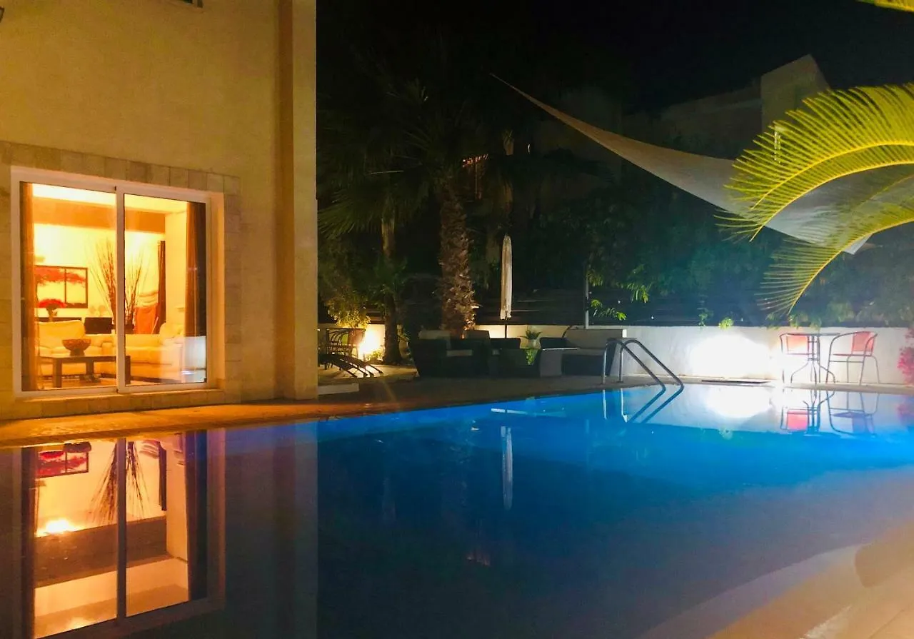 Panorama Villa Protaras 0*,  Kypr