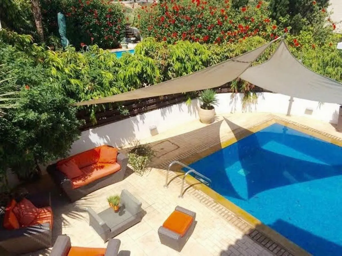 Panorama Villa Protaras