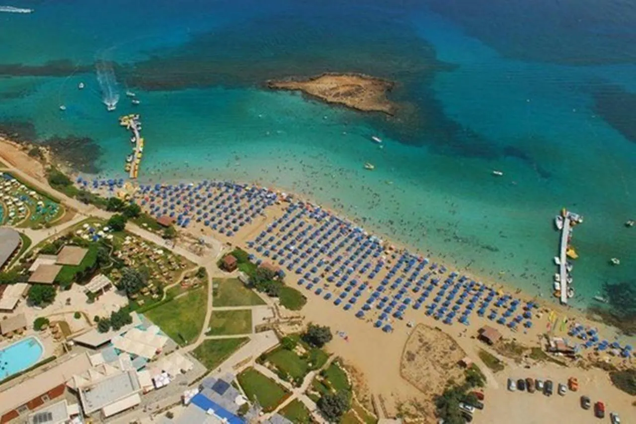 Panorama Villa Protaras