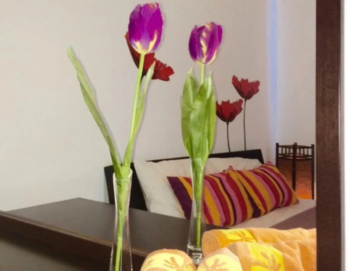 Panorama Villa Protaras Kypr