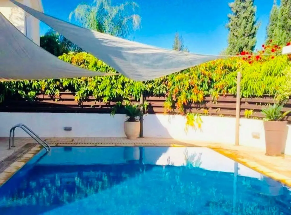 Panorama Villa Protaras